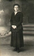 Ottoman Bank Personnel, Kroupensky HelÃ¨ne