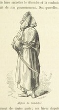 British Library digitised image from page 31 of "La Perse. GÃ©ographie, histoire, mÅ“urs, gouvernement. OrnÃ© de ... gravures"