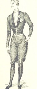 British Library digitised image from page 171 of "Pariserliv i Firserne ... Med talrige Illustrationer"