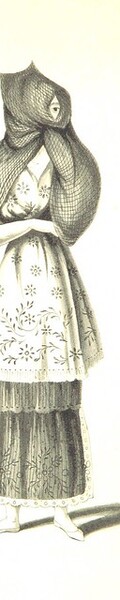 British Library digitised image from page 220 of "Journal of a Voyage to Peru, a passage across the Cordillera of the Andes, in the winter of 1827, performed on foot in the snow, and a journey across the Pampas [With plates.]"