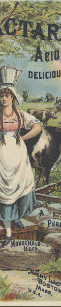 Avery Lactate Company