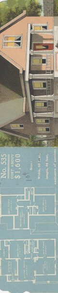 Radford Architectural Co.