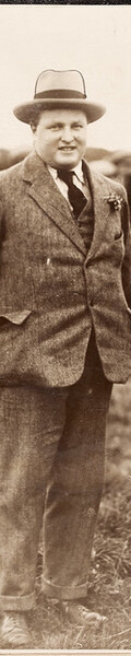 Earl of Longford, Edward Arthur Henry Pakenham