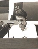 Eventos y personajes de la literatura 23