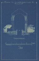 Gustaf NystrÃ¶m: Building for a well at Kirjola estate