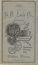 G.B. Lewis Co.