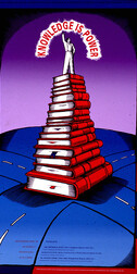 Knowledge is power