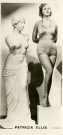 Patricia Ellis  No. 26