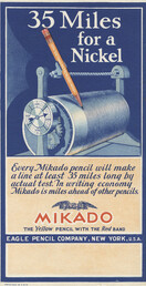 Eagle Pencil Company