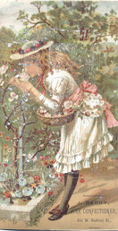 J. Berry Fine Confectioner