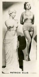 Patricia Ellis  No. 26