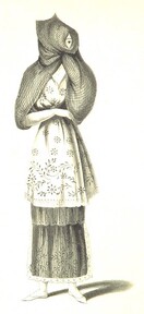 British Library digitised image from page 220 of "Journal of a Voyage to Peru, a passage across the Cordillera of the Andes, in the winter of 1827, performed on foot in the snow, and a journey across the Pampas [With plates.]"
