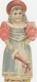 Cosmo Buttermilk Soap Co.