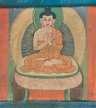 DharmakiÌ„rtisaÌ„gara