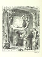 British Library digitised image from page 86 of "The Child's Book of Poetry. A selection of poems, ballads and hymns"