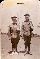 The Cornish Brothers