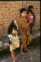 Kathmandu Valley, Nepal