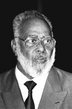Abdias do Nascimento