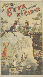 Merchants Cigar Factory