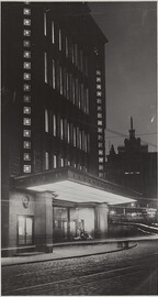Architecture history collection: Stockmann department store in Helsinki
