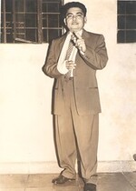 Lic. Ernesto Higuera LÃ³pez.