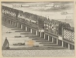The BL Kingâ€™s Topographical Collection: "LONDON BRIDGE."