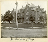 Hamilton House of Refuge