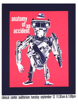 Anatomy of An Accident
