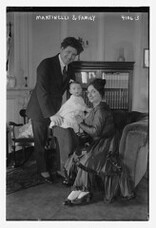 Martinelli & family (LOC)