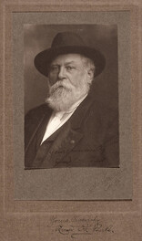 Col Rd Burke who planned the Manchester rescue