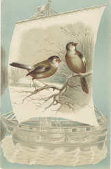 Woolson Spice Co. (Manufacturers)