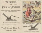 Princess Plow Co.