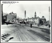 Corner of Phillip and Bridge Street, Sydney (NSW)