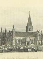 British Library digitised image from page 146 of "Pictorial Guide to Great Yarmouth ... New edition, with 25 illustrations"