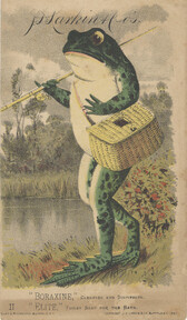 J. D. Larkin & Co. (Manufacturers)