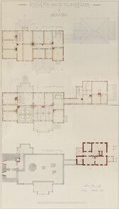 Ivar Aminoff: Kirjola estate. Kirjola gÃ¥rd