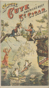 Merchants Cigar Factory