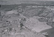 Oddane Sand