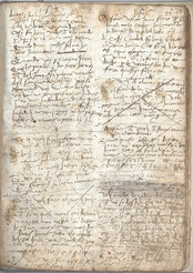 Medicinal and Culinary Miscellany