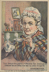 Great Atlantic and Pacific Tea Company