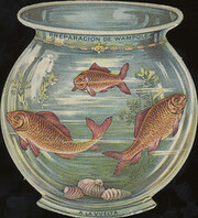 Preparacion De Wampole (Wampole's Preparation)