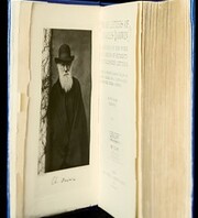 Portrait of Charles Darwin