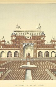 British Library digitised image from page 471 of "Wanderings of a Pilgrim in search of the picturesque, during four-and-twenty years in the East; with revelations of life in the Zenana. By FÄnÄ« PÄrks"