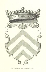 British Library digitised image from page 141 of "Geiltustreerde geschiedenis van BelgiÃ« ... Geheel herzien en het hedendaagsche tijdperk bijgewerkt door Eug. Hubert"