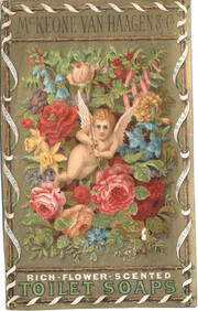 McKeone, Van Haagen & Company