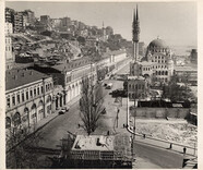Tophane-KabataÅŸ Way, Ä°stanbul