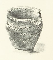 British Library digitised image from page 210 of "Loch Etive and the Sons of Uisnach [By R. A. Smith.] With illustrations"