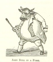 British Library digitised image from page 504 of "The American in Egypt, with rambles through Arabia PetrÃ¦a and the Holy Land, during the years 1839 and 1840 ... Illustrated with numerous steel engravings: also with designs and etchings by Johnston"