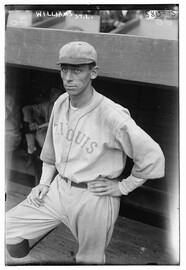 [Ken Williams, St. Louis AL (baseball)] (LOC)