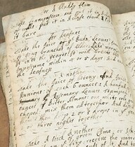 For a bluddy flux, for deafness